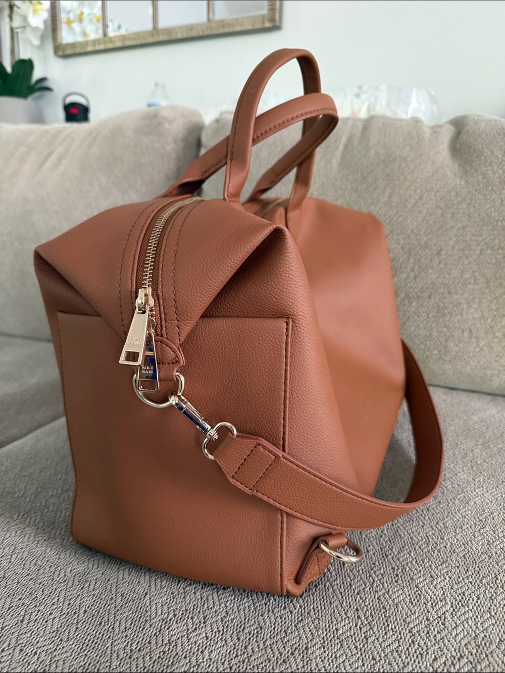 Mina Baie Emmy Full diaper bag - Picture 2 of 8
